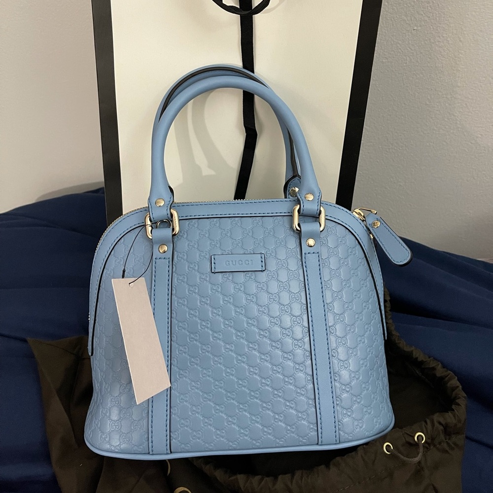 Gucci bag